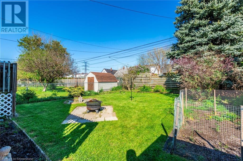 167 Rodgers Road, Hamilton, Ontario  L8K 3C1 - Photo 37 - 40730222