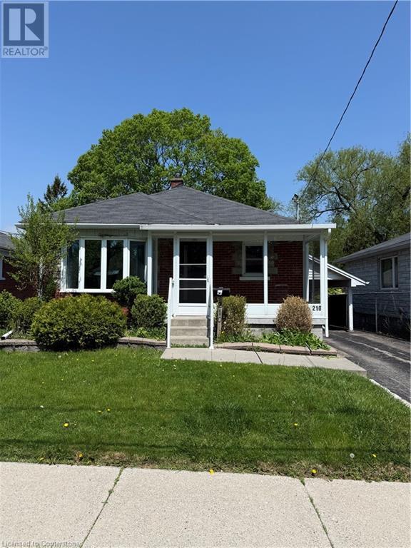 210 GREENWOOD Avenue, Oshawa, Ontario