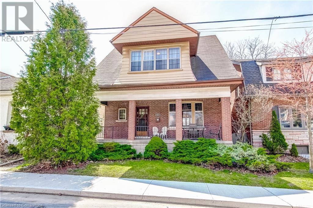 51 CANADA Street, Hamilton, Ontario