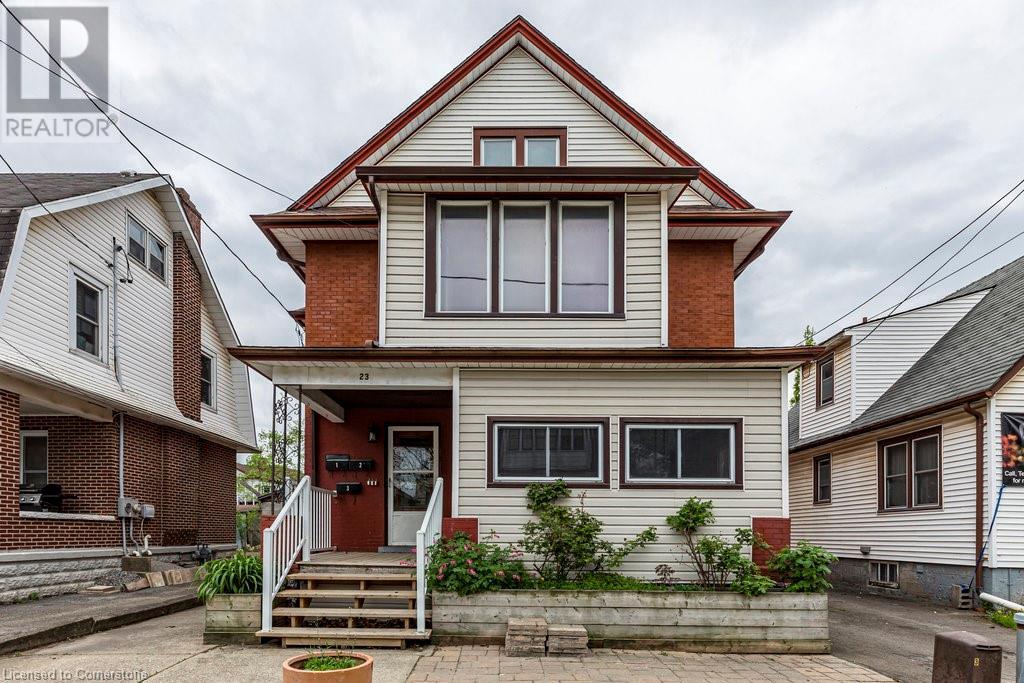 23 AVENUE Place, Welland, Ontario