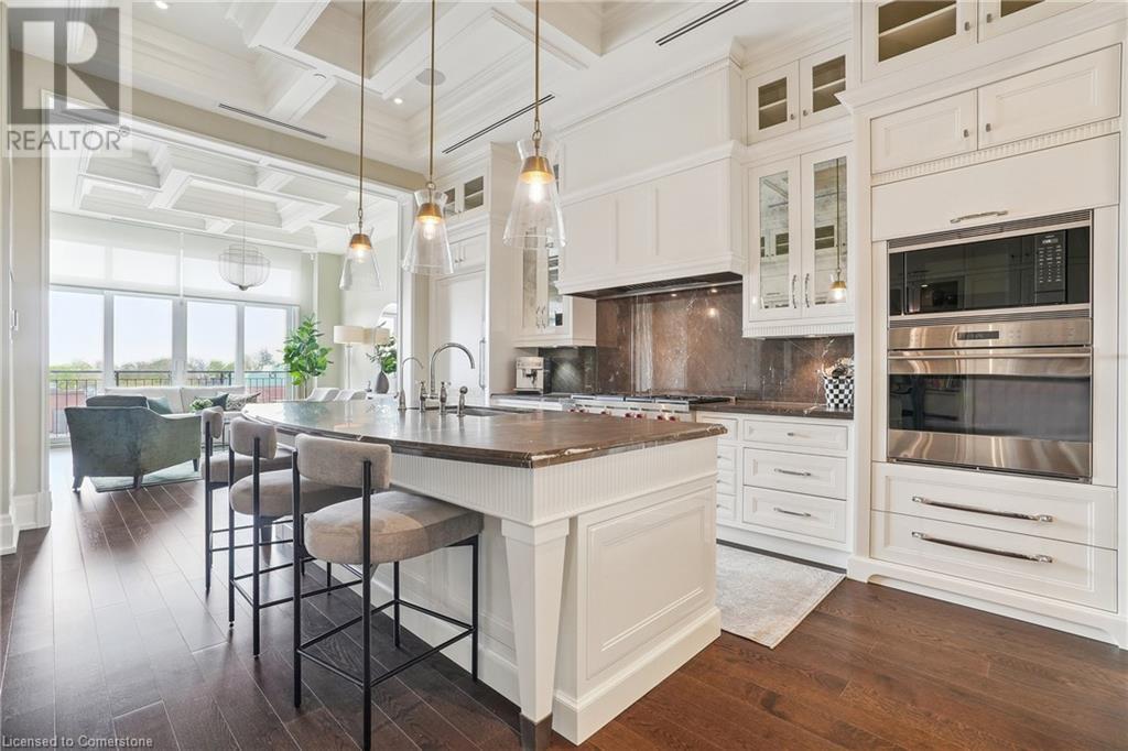 300 Randall Street Unit# Ph9, Oakville, Ontario  L6J 0G2 - Photo 10 - 40730179