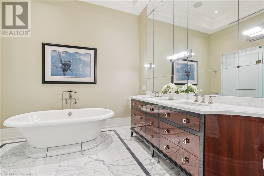 300 Randall Street Unit# Ph9, Oakville, Ontario  L6J 0G2 - Photo 19 - 40730179