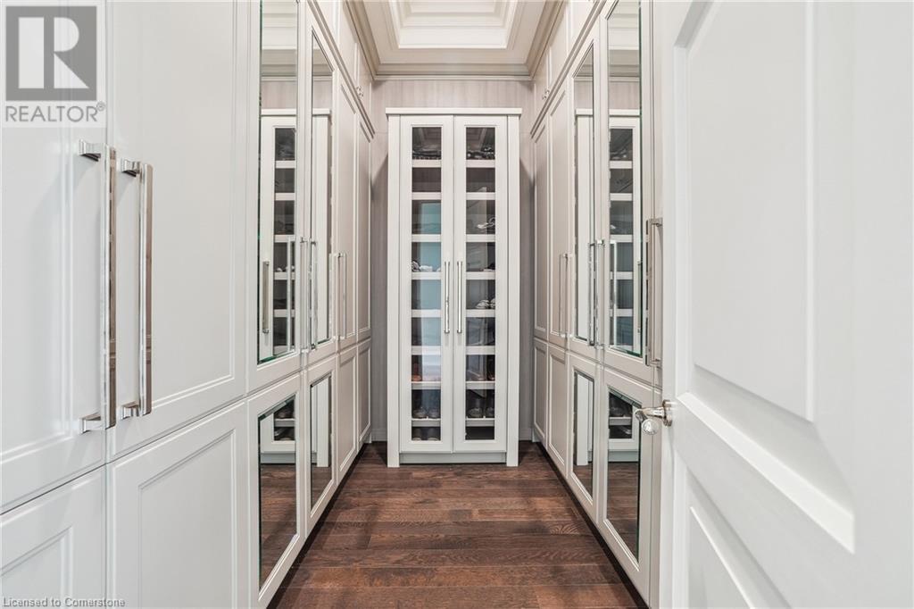 300 Randall Street Unit# Ph9, Oakville, Ontario  L6J 0G2 - Photo 21 - 40730179