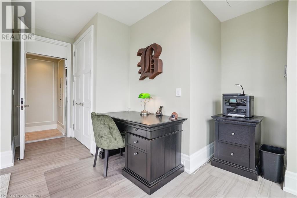 300 Randall Street Unit# Ph9, Oakville, Ontario  L6J 0G2 - Photo 26 - 40730179