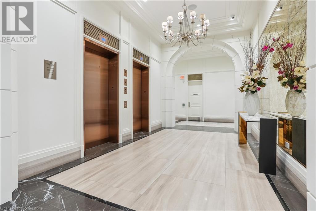 300 Randall Street Unit# Ph9, Oakville, Ontario  L6J 0G2 - Photo 5 - 40730179