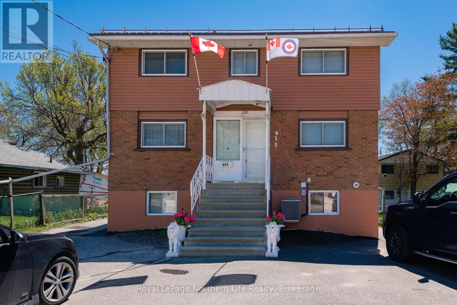 653 LAKESHORE DRIVE, North Bay, Ontario