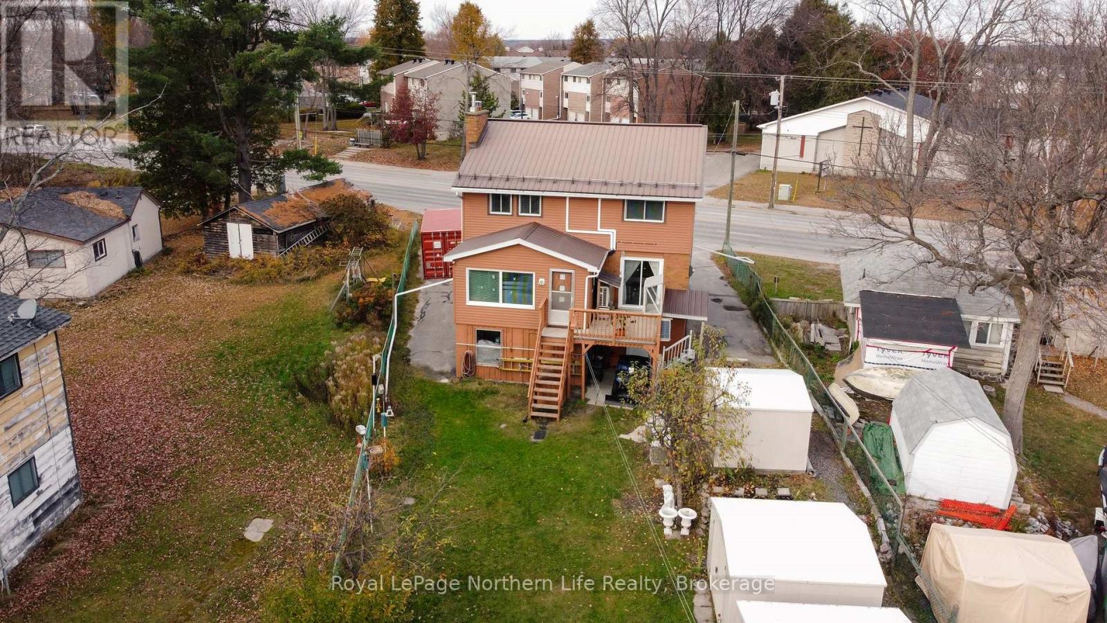 653 Lakeshore Drive, North Bay, Ontario  P1A 2G1 - Photo 2 - X12163116
