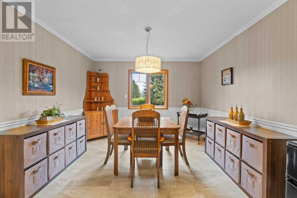 3194 Johnson Road, Salmon Arm, BC V1E3E6