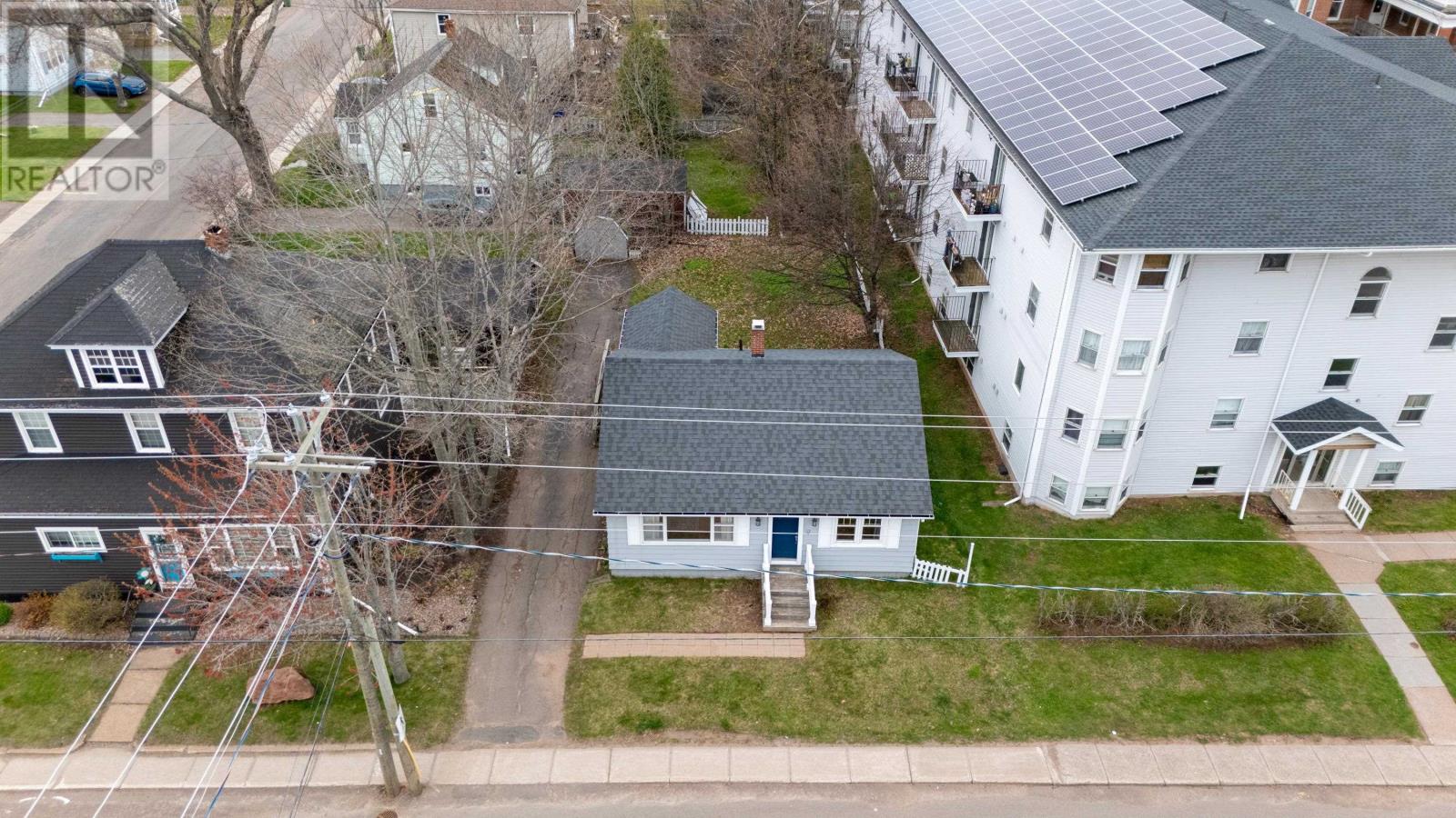 27 Kensington Road, Charlottetown, Prince Edward Island  C1A 5H6 - Photo 26 - 202511793