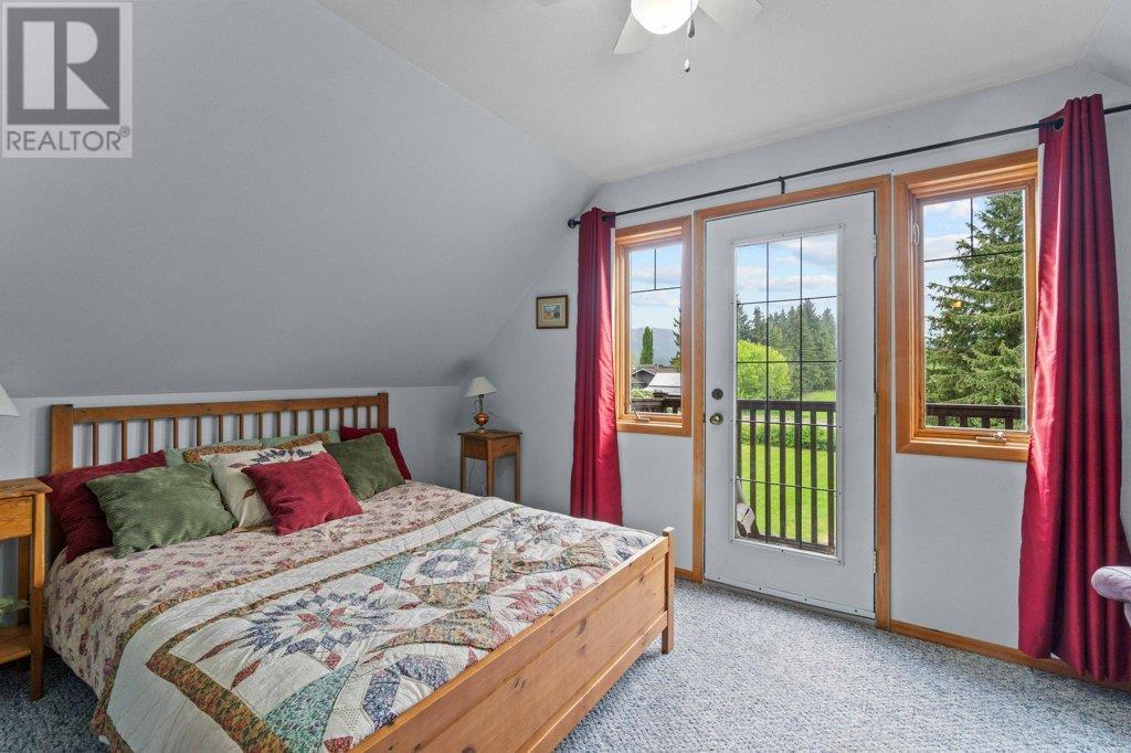 3194 Johnson Road, Salmon Arm, BC V1E3E6