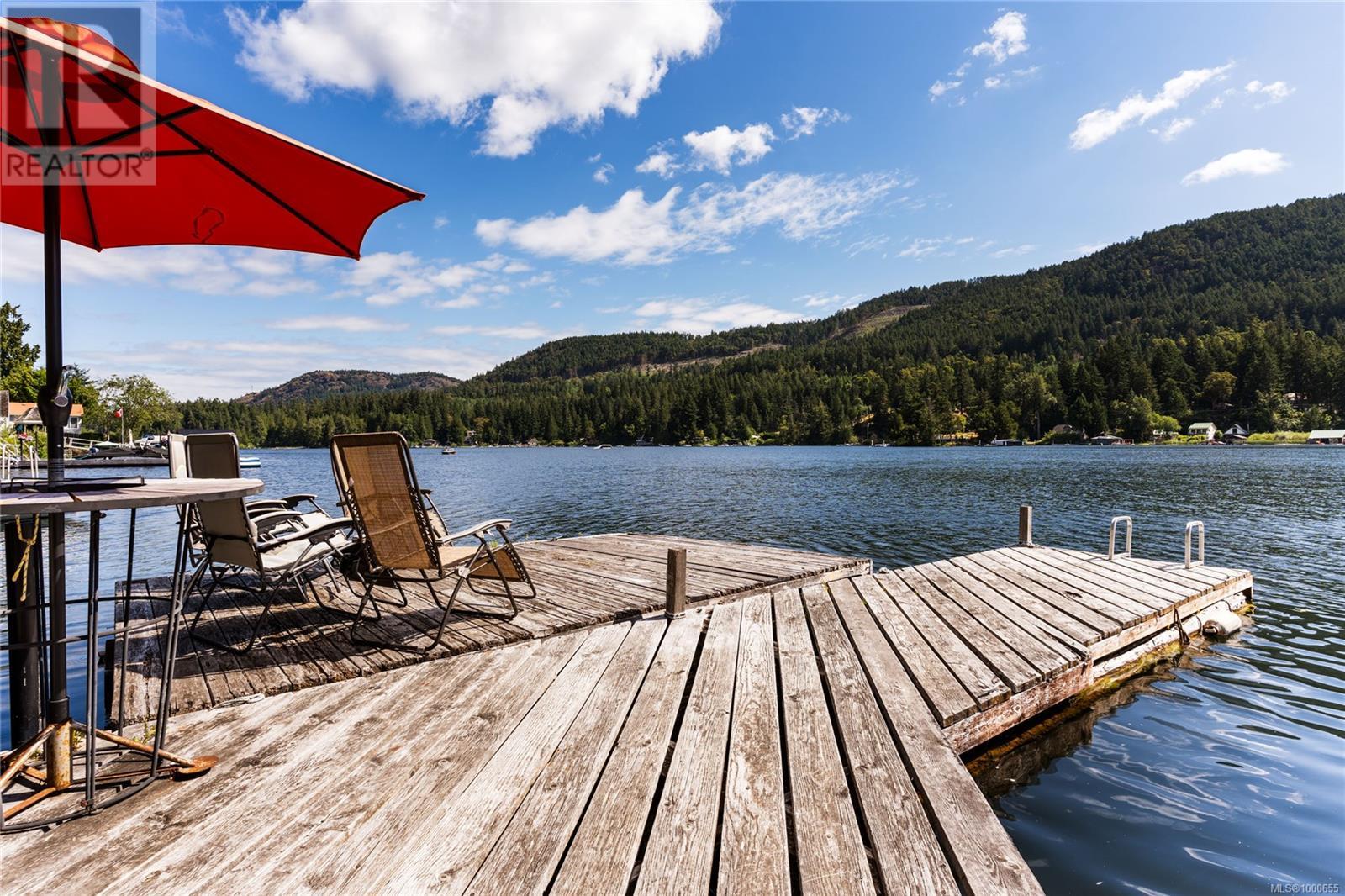 1415 West Shawnigan Lake Rd, Shawnigan Lake, British Columbia