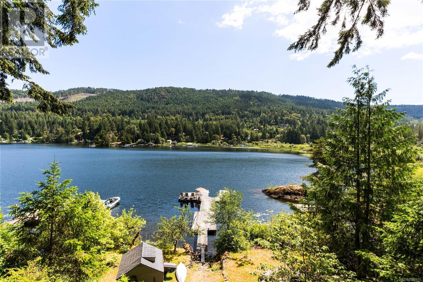 1415 West Shawnigan Lake Rd, Shawnigan Lake, British Columbia  V0R 2W0 - Photo 10 - 1000655