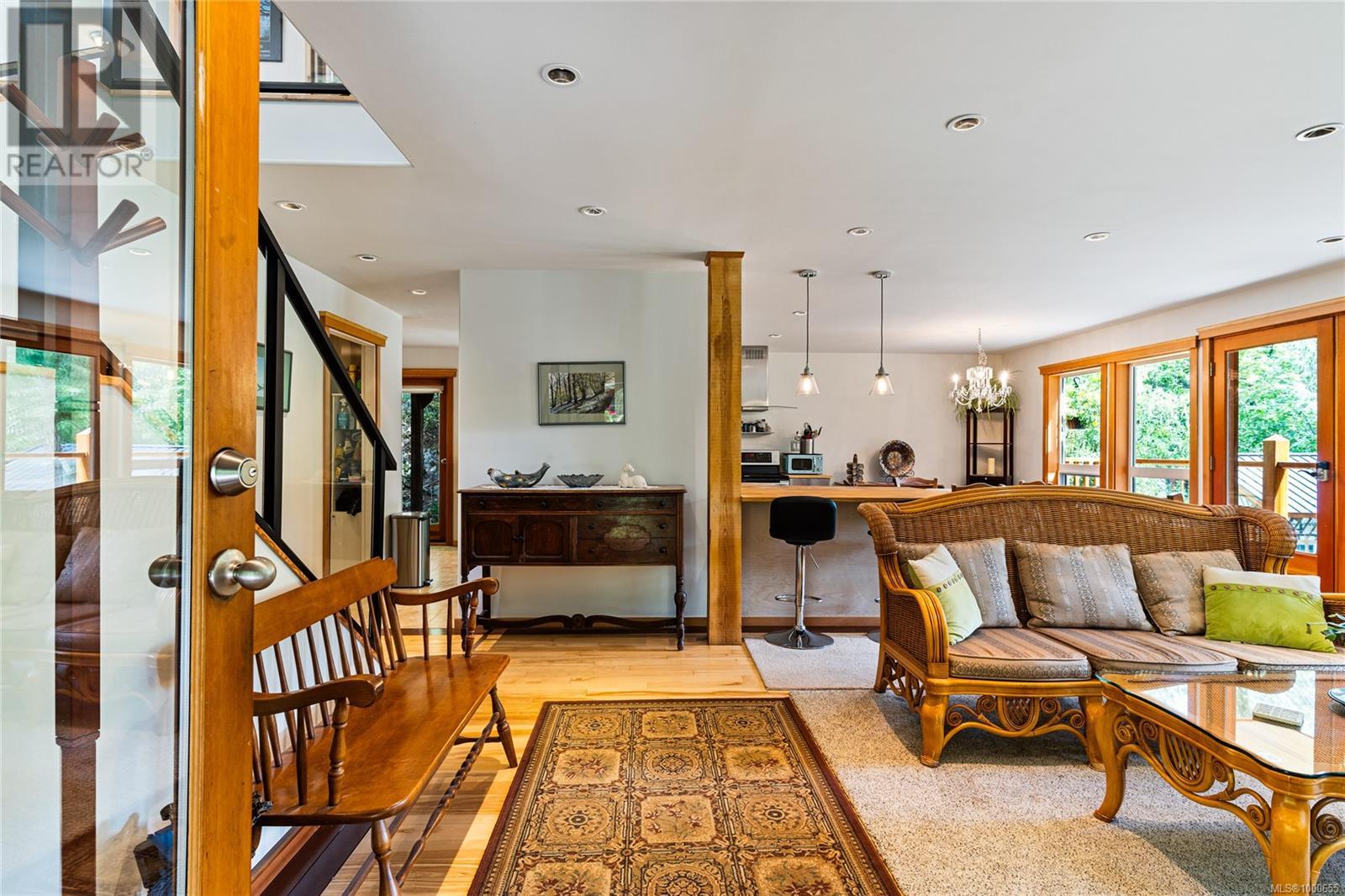 1415 West Shawnigan Lake Rd, Shawnigan Lake, British Columbia  V0R 2W0 - Photo 12 - 1000655