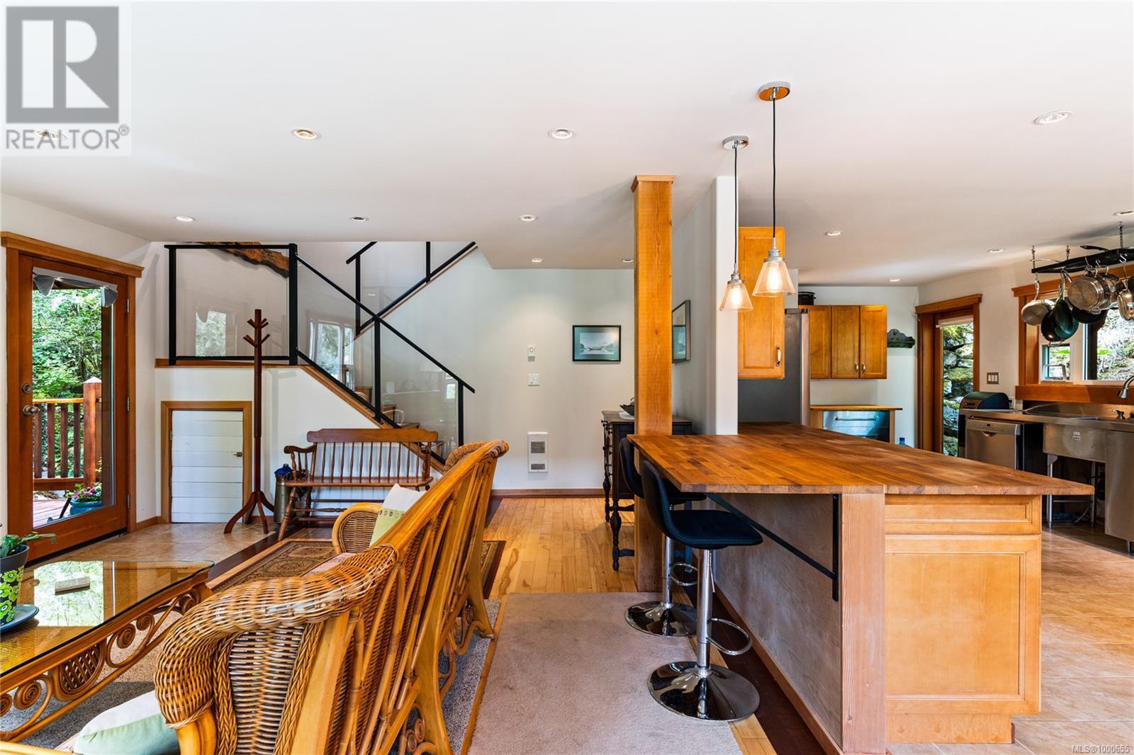 1415 West Shawnigan Lake Rd, Shawnigan Lake, British Columbia  V0R 2W0 - Photo 23 - 1000655