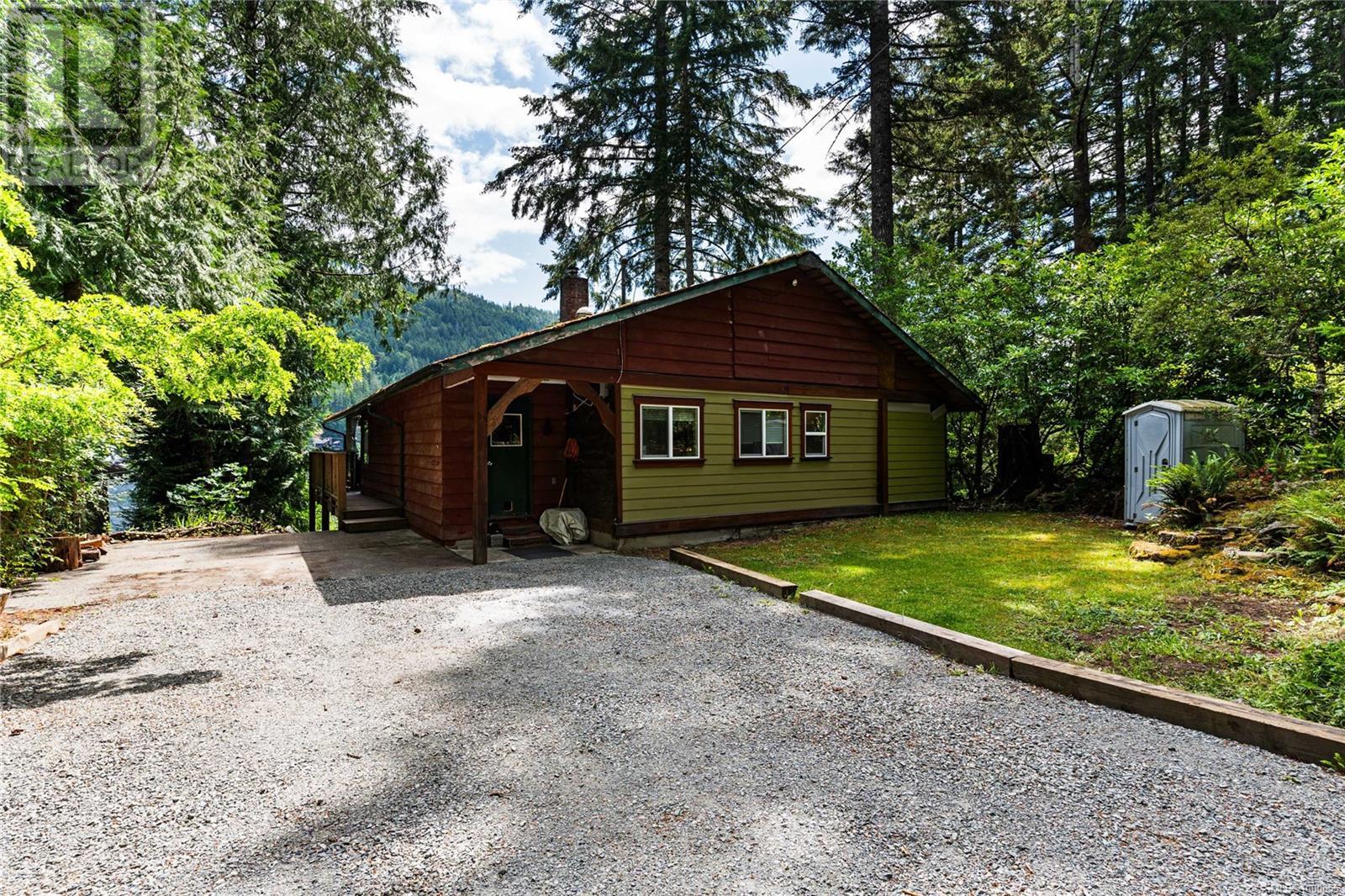1415 West Shawnigan Lake Rd, Shawnigan Lake, British Columbia  V0R 2W0 - Photo 45 - 1000655