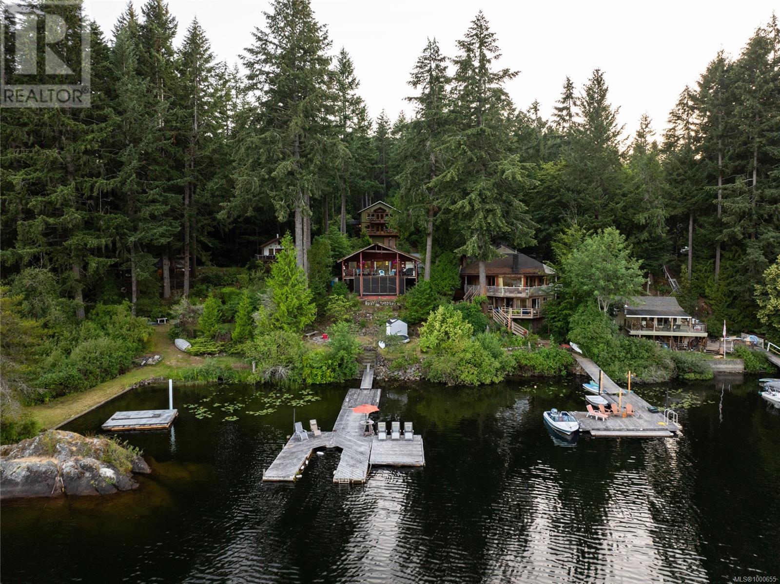 1415 West Shawnigan Lake Rd, Shawnigan Lake, British Columbia  V0R 2W0 - Photo 5 - 1000655