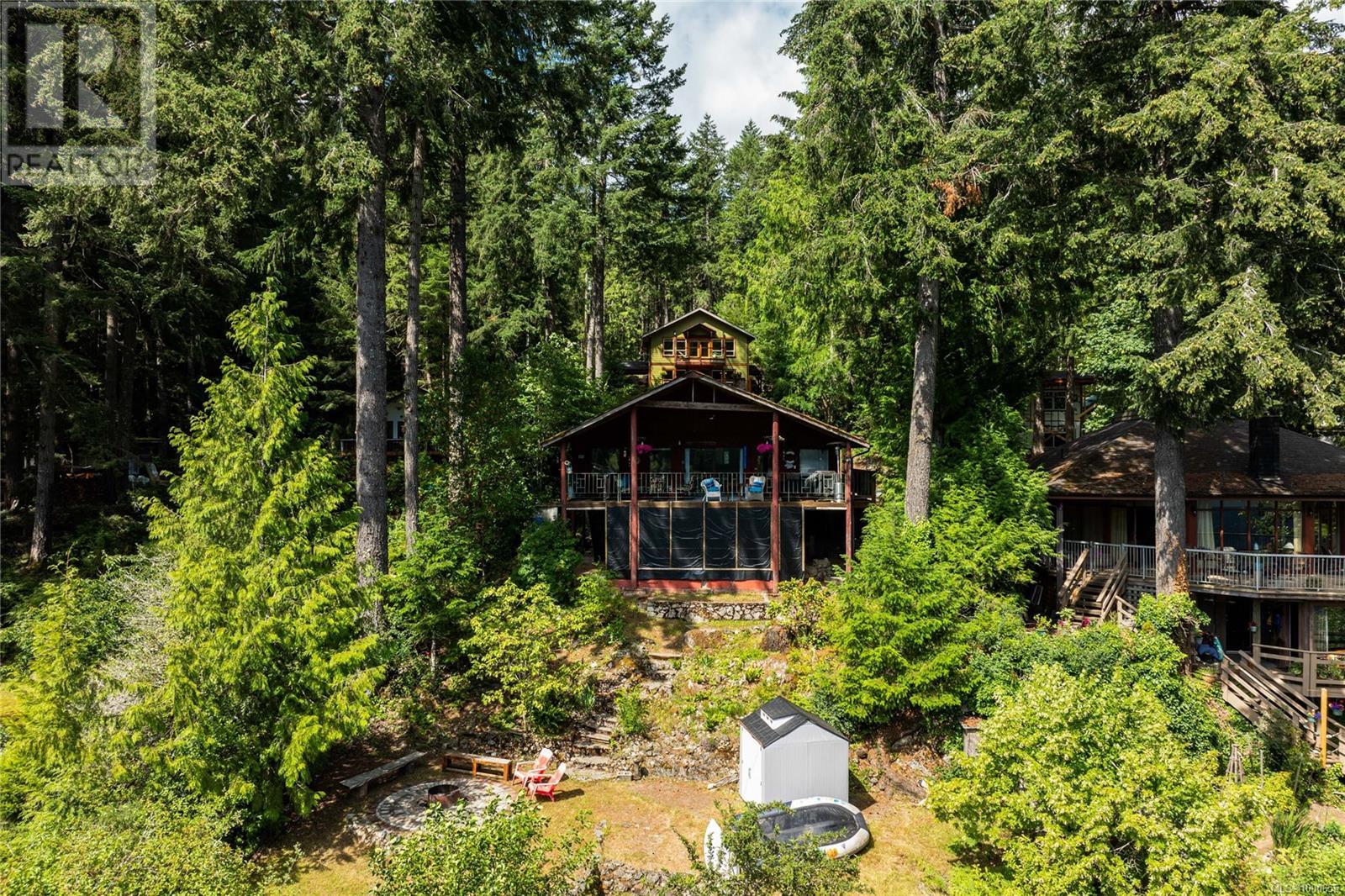 1415 West Shawnigan Lake Rd, Shawnigan Lake, British Columbia  V0R 2W0 - Photo 68 - 1000655