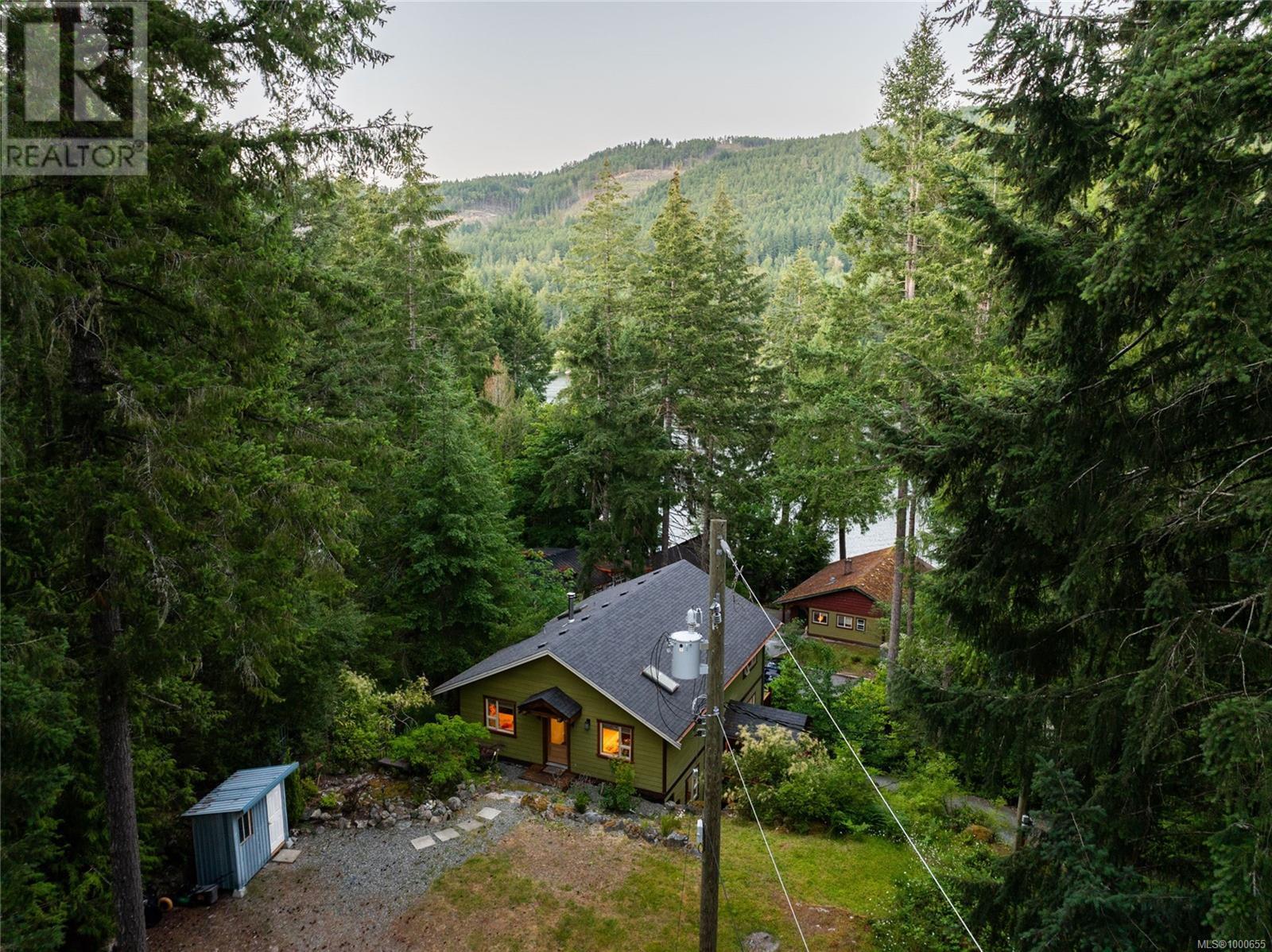 1415 West Shawnigan Lake Rd, Shawnigan Lake, British Columbia  V0R 2W0 - Photo 72 - 1000655