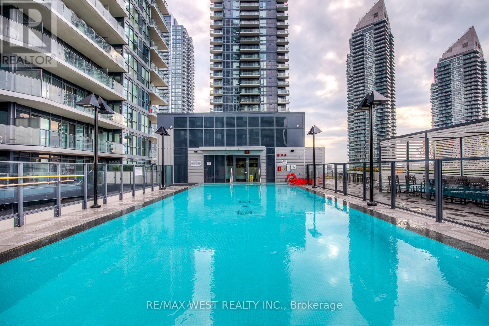 3205 - 10 Park Lawn Road, Toronto, Ontario  M8Y 3H8 - Photo 23 - W12162976