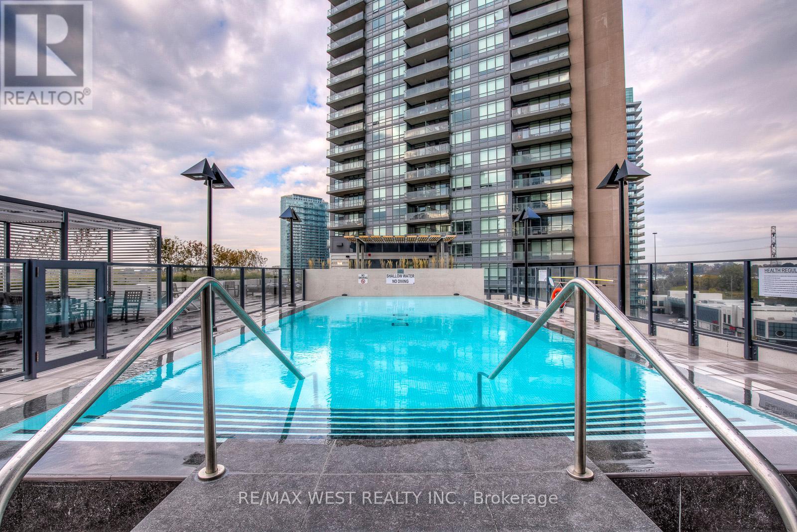 3205 - 10 Park Lawn Road, Toronto, Ontario  M8Y 3H8 - Photo 24 - W12162976