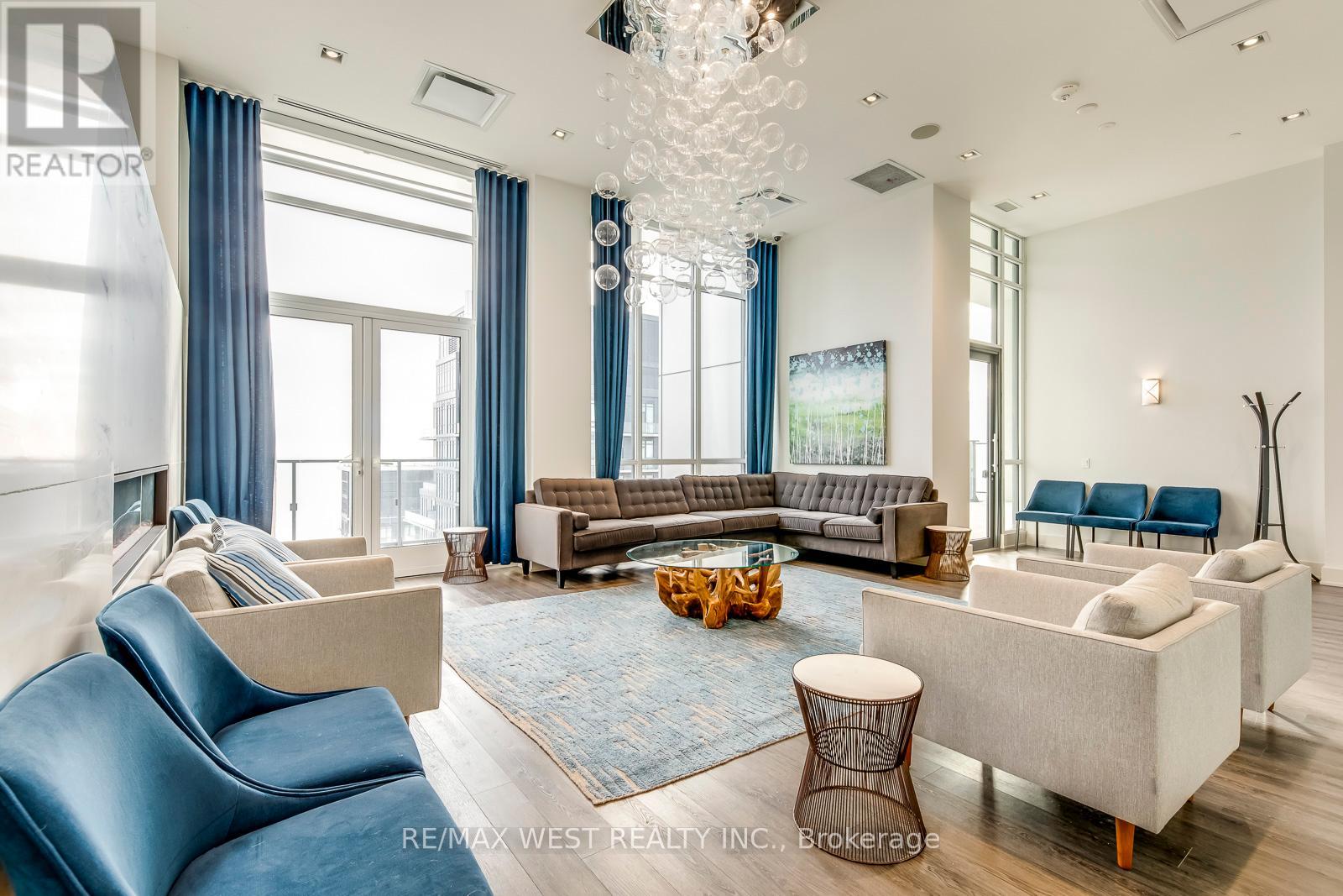 3205 - 10 Park Lawn Road, Toronto, Ontario  M8Y 3H8 - Photo 30 - W12162976