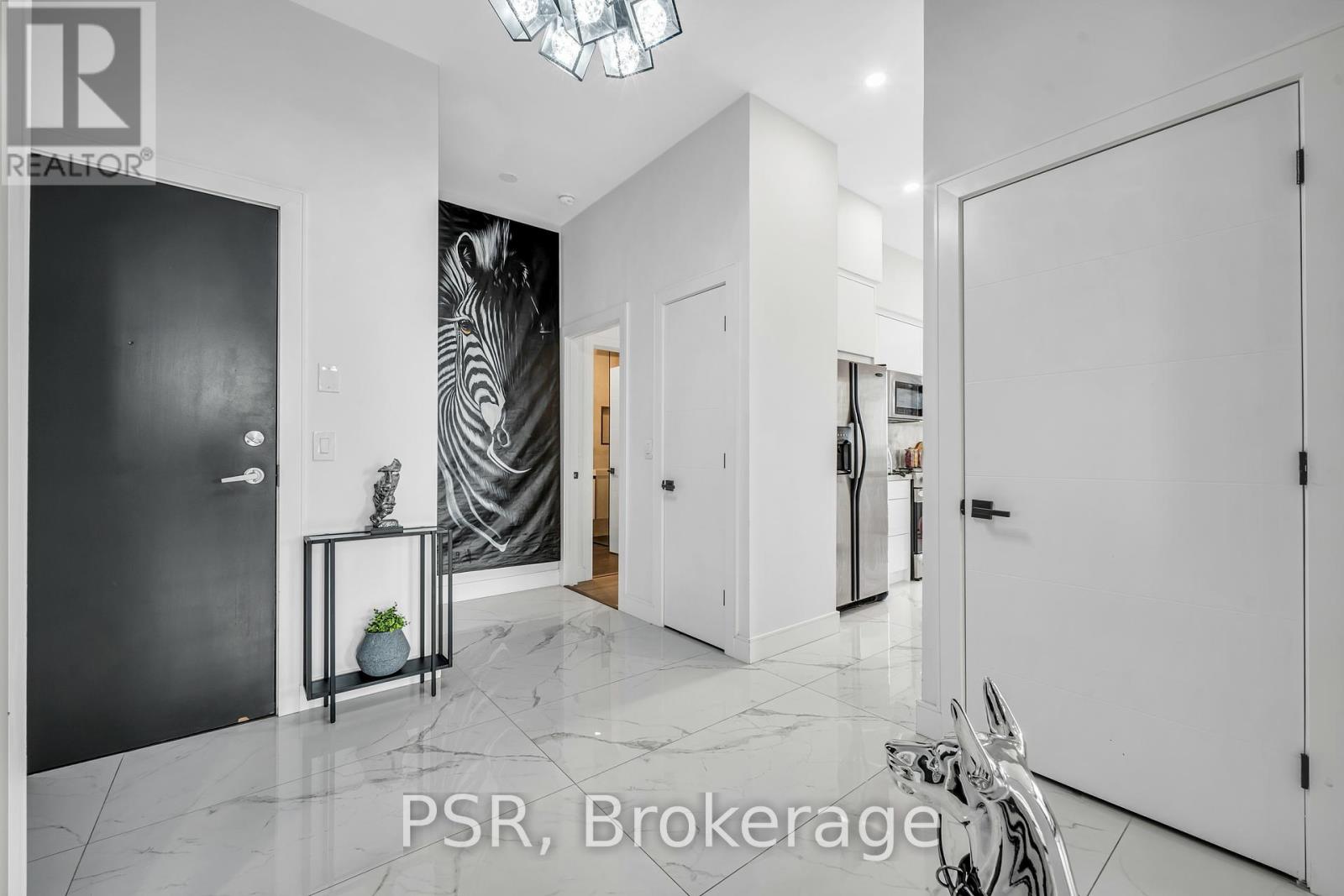3002 - 4090 Living Arts Drive, Mississauga, Ontario  L5B 4N3 - Photo 4 - W12162977