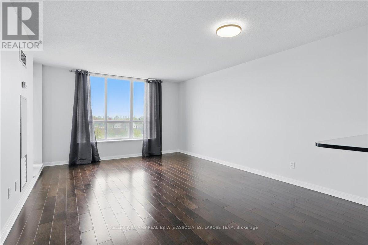 609 - 1150 Parkwest Place, Mississauga (Lakeview), Ontario  L5E 3K4 - Photo 14 - W12162984