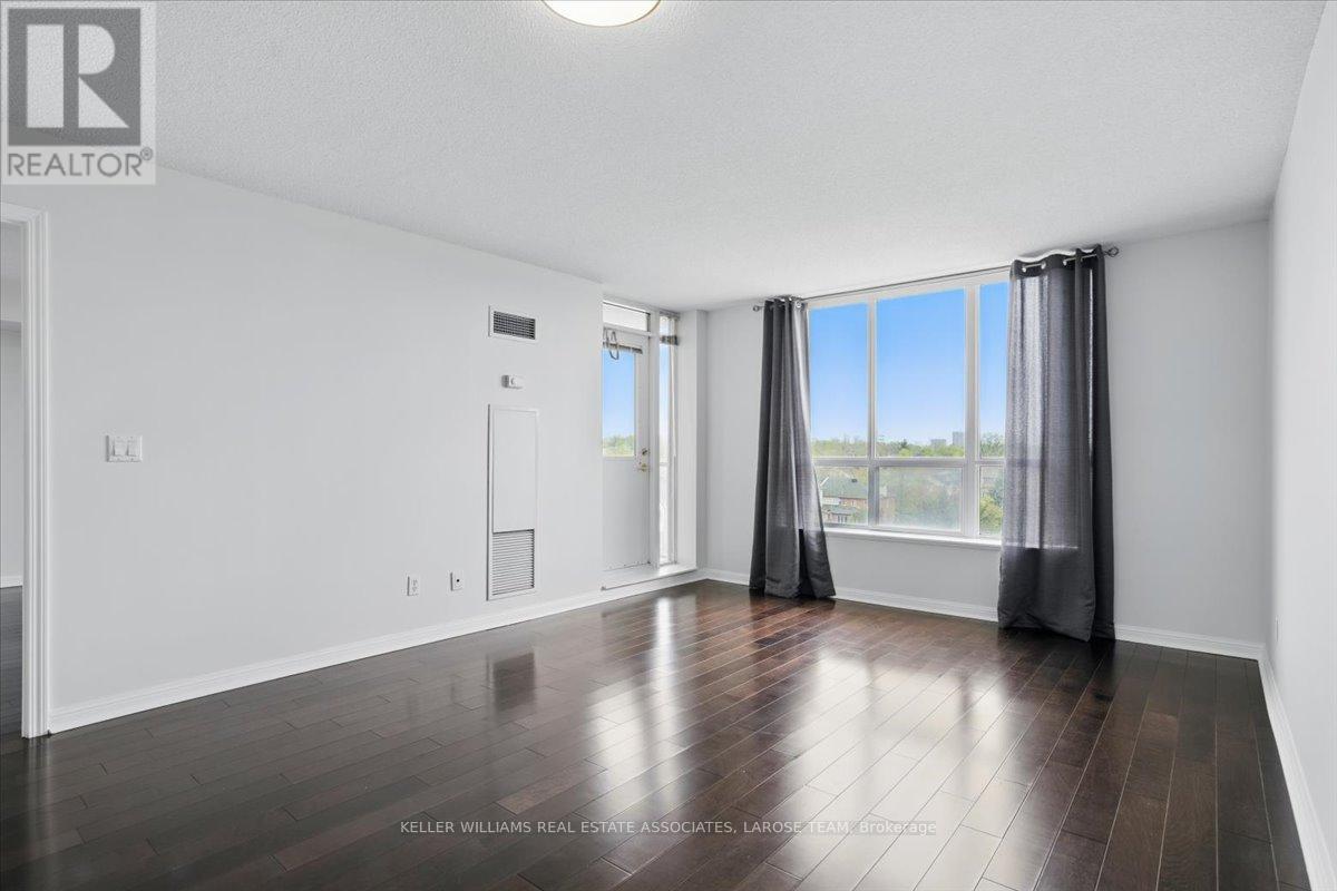 609 - 1150 Parkwest Place, Mississauga (Lakeview), Ontario  L5E 3K4 - Photo 16 - W12162984