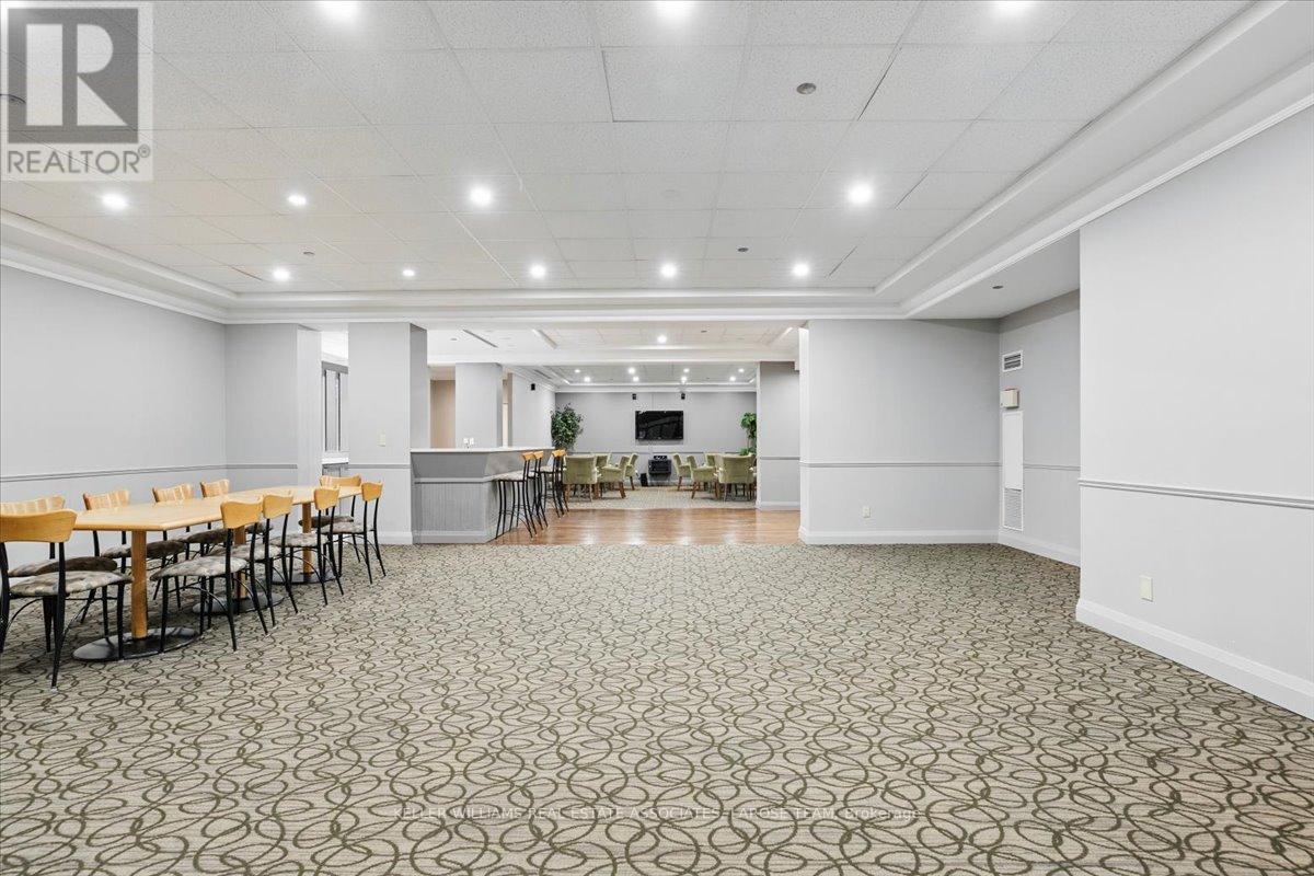 609 - 1150 Parkwest Place, Mississauga (Lakeview), Ontario  L5E 3K4 - Photo 31 - W12162984