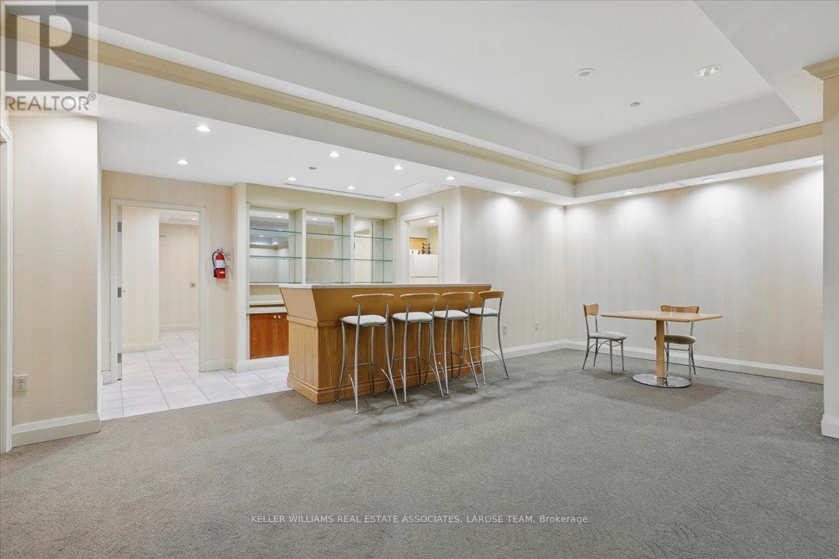 609 - 1150 Parkwest Place, Mississauga (Lakeview), Ontario  L5E 3K4 - Photo 40 - W12162984