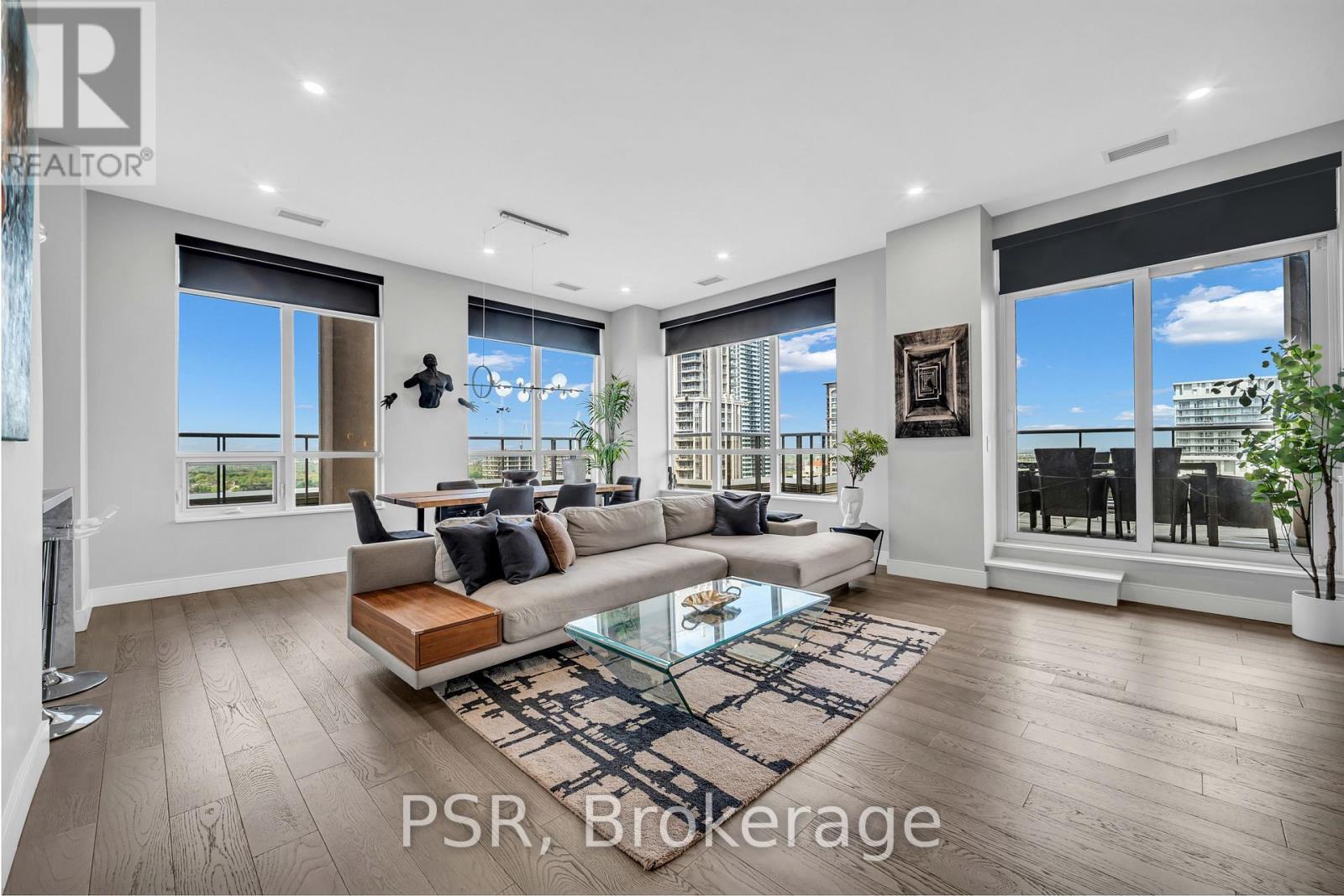 Property at 3002 - 4090 LIVING ARTS DRIVE image 1