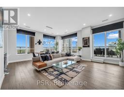 3002 - 4090 LIVING ARTS DRIVE, Mississauga, Ontario