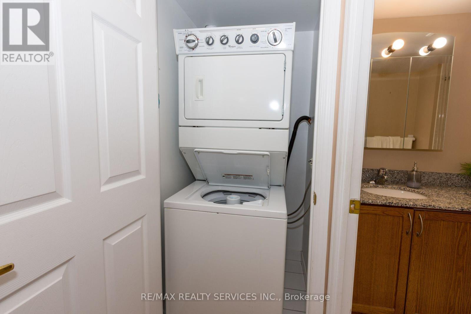 213 - 55 Via Rosedale, Brampton, Ontario  L6R 0V1 - Photo 26 - W12162991