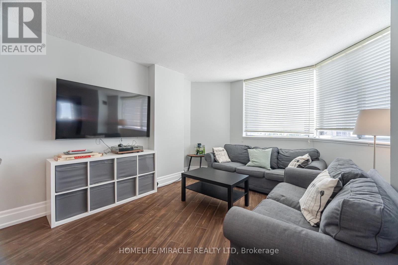 1408 - 234 Albion Road, Toronto, Ontario  M9W 6A5 - Photo 1 - W12162994