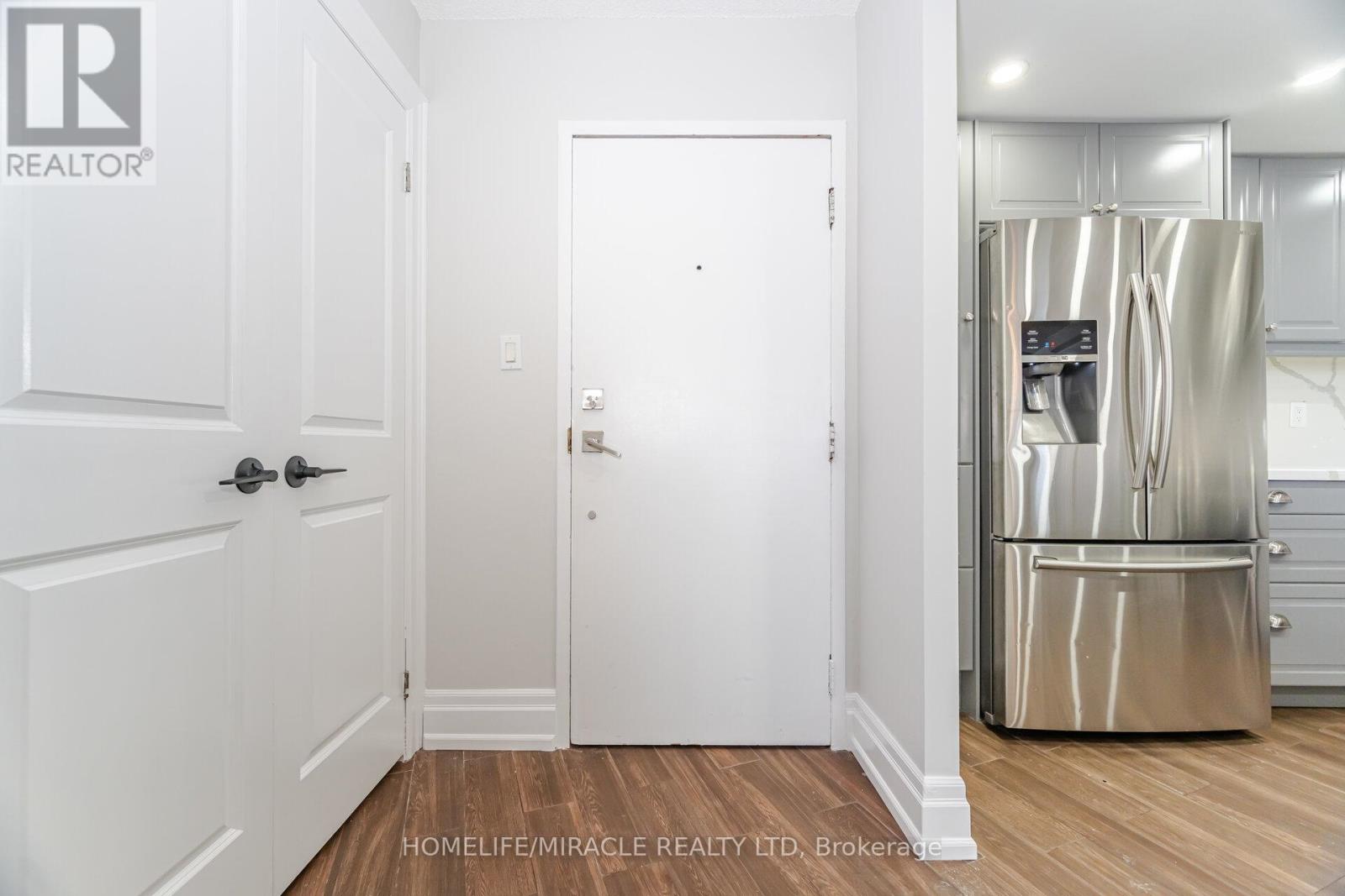 1408 - 234 Albion Road, Toronto, Ontario  M9W 6A5 - Photo 10 - W12162994