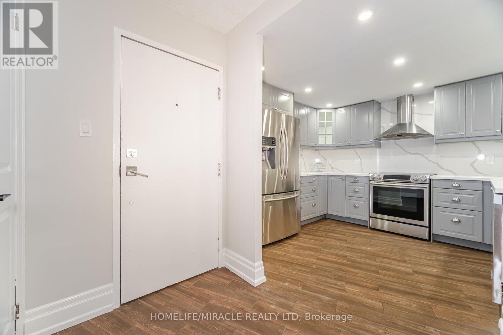 1408 - 234 Albion Road, Toronto, Ontario  M9W 6A5 - Photo 12 - W12162994