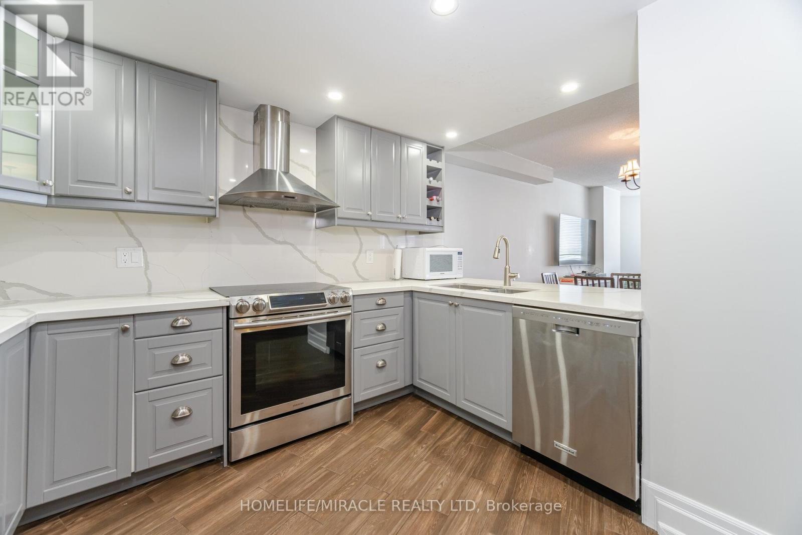 1408 - 234 Albion Road, Toronto, Ontario  M9W 6A5 - Photo 16 - W12162994