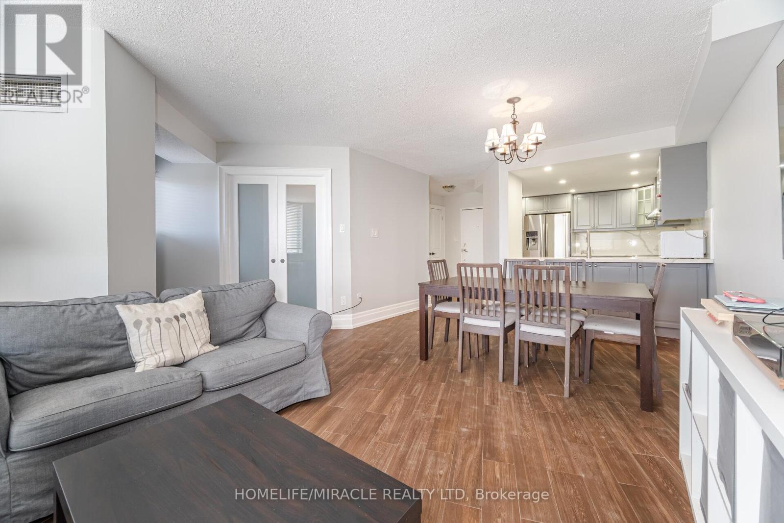 1408 - 234 Albion Road, Toronto, Ontario  M9W 6A5 - Photo 23 - W12162994