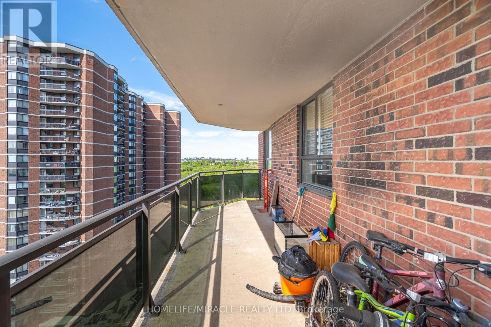 1408 - 234 Albion Road, Toronto, Ontario  M9W 6A5 - Photo 37 - W12162994