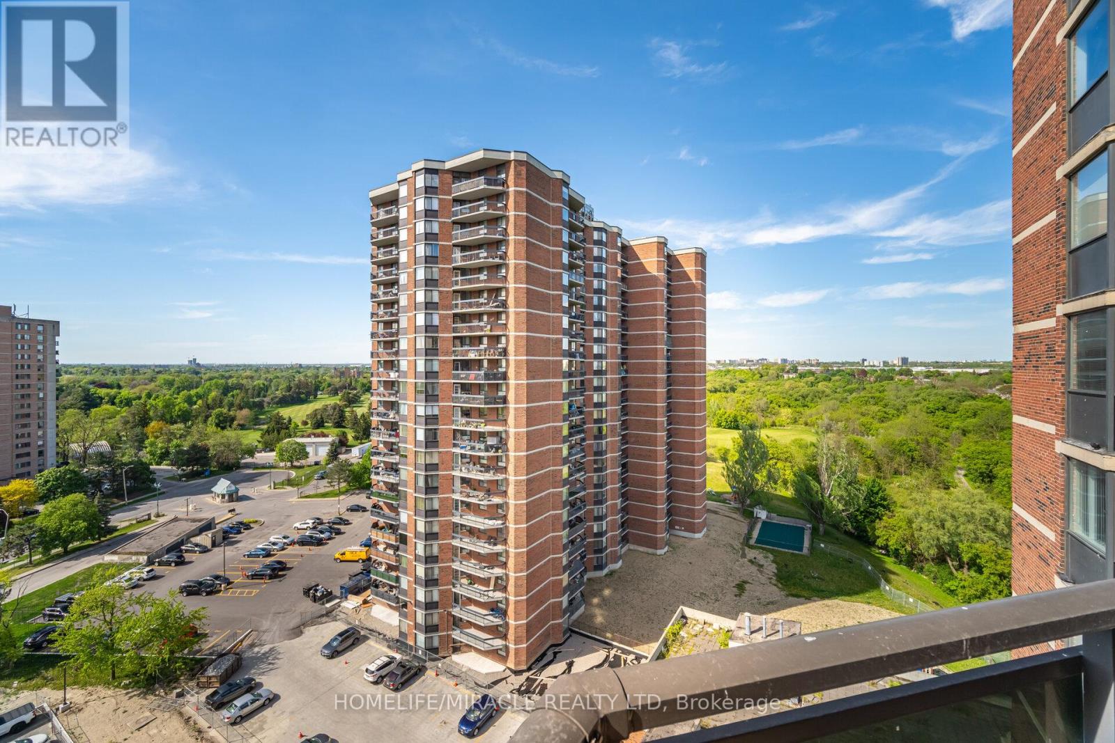1408 - 234 Albion Road, Toronto, Ontario  M9W 6A5 - Photo 40 - W12162994