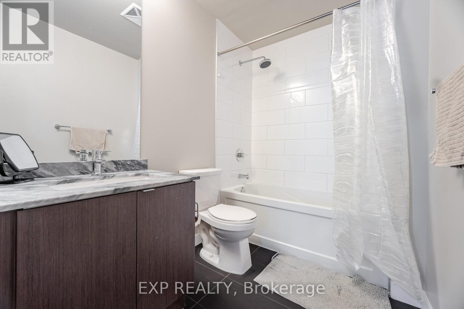 916 - 4055 Parkside Village Drive, Mississauga, Ontario  L5B 0K8 - Photo 17 - W12163027
