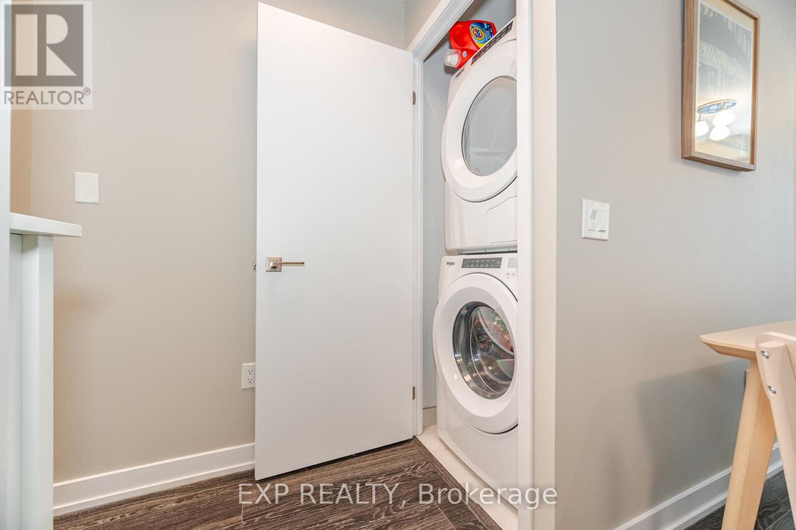 916 - 4055 Parkside Village Drive, Mississauga, Ontario  L5B 0K8 - Photo 21 - W12163027