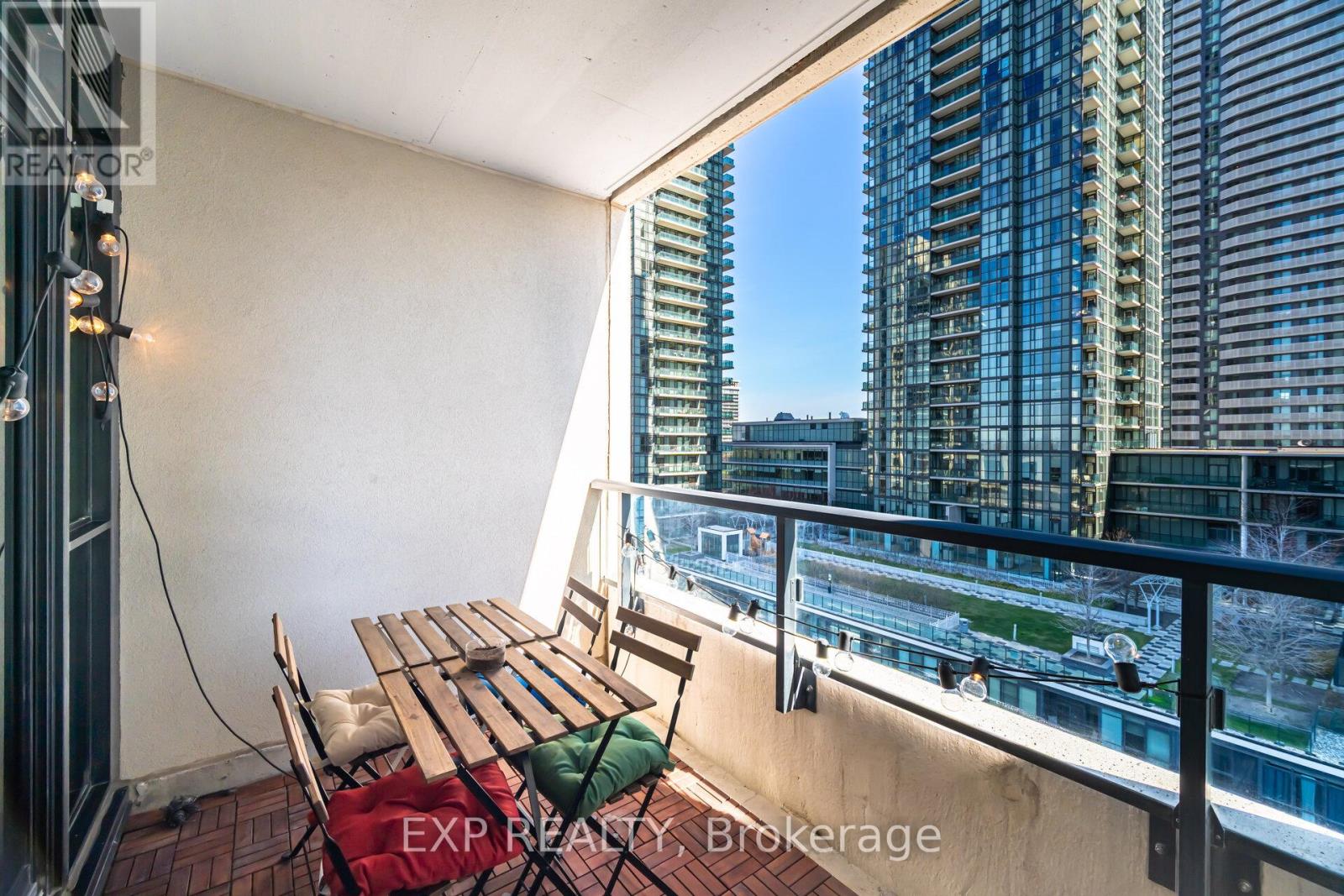 916 - 4055 Parkside Village Drive, Mississauga, Ontario  L5B 0K8 - Photo 22 - W12163027