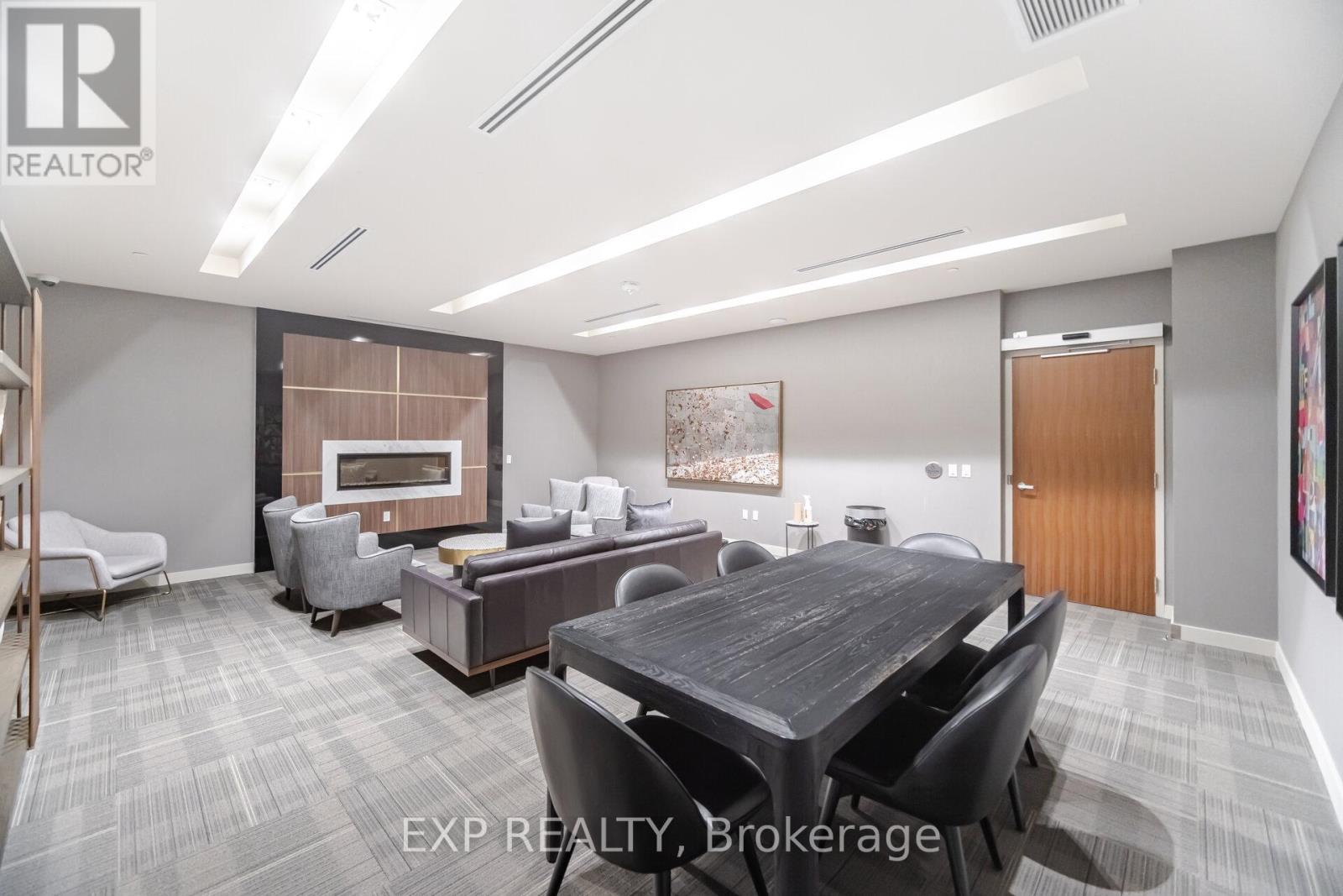 916 - 4055 Parkside Village Drive, Mississauga, Ontario  L5B 0K8 - Photo 25 - W12163027