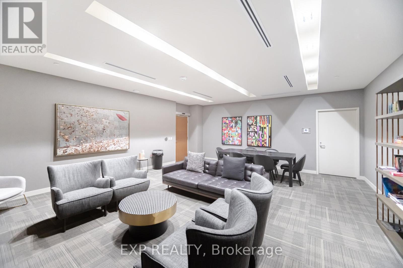 916 - 4055 Parkside Village Drive, Mississauga, Ontario  L5B 0K8 - Photo 26 - W12163027