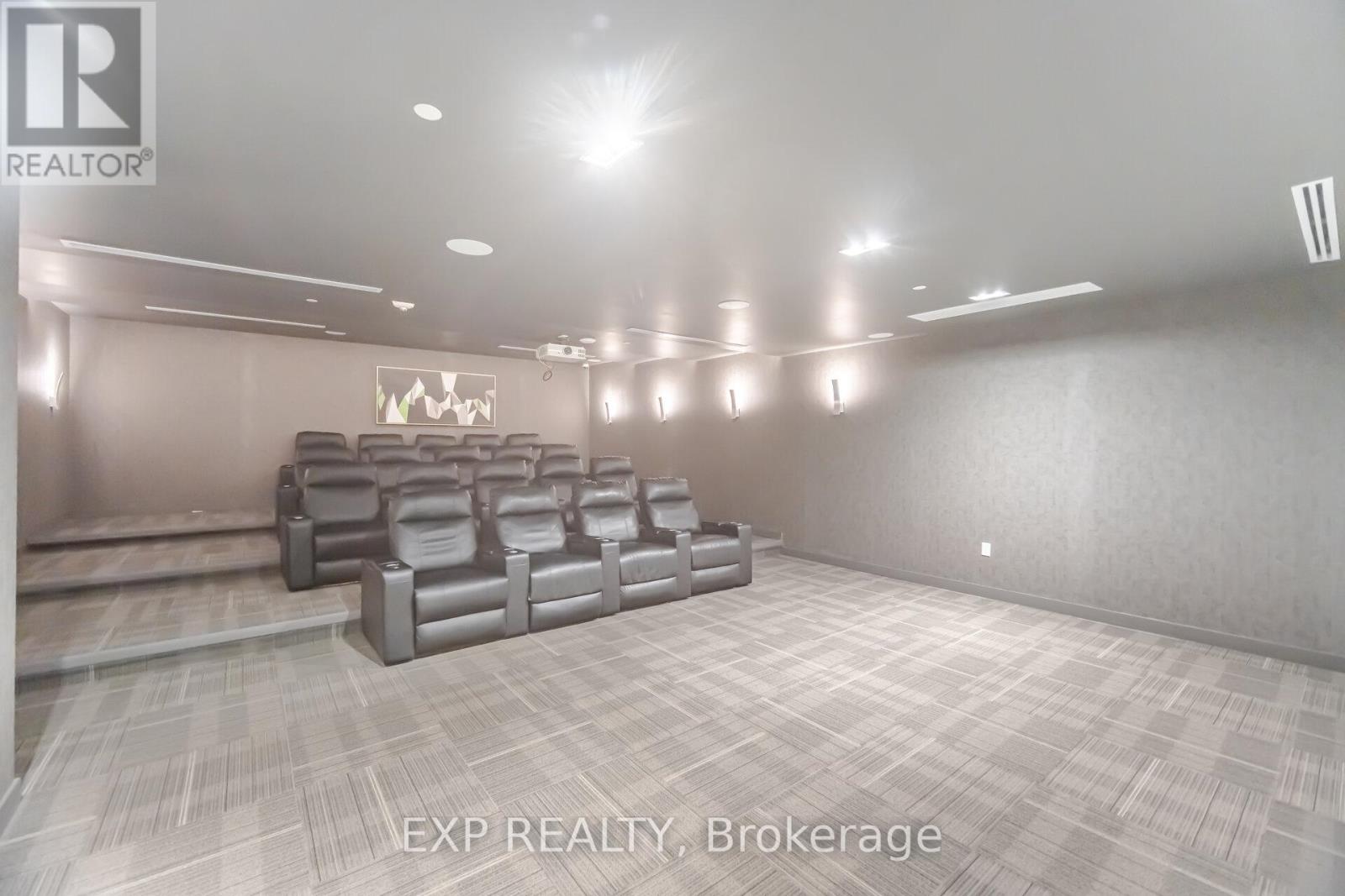 916 - 4055 Parkside Village Drive, Mississauga, Ontario  L5B 0K8 - Photo 27 - W12163027