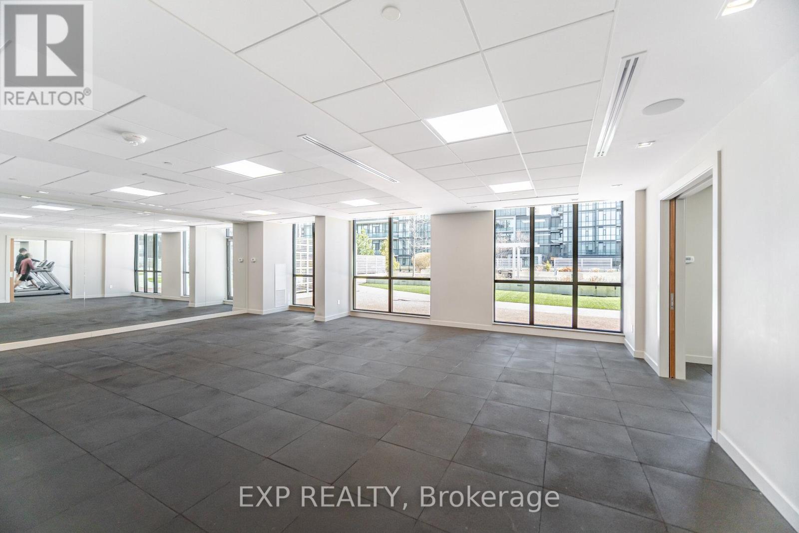 916 - 4055 Parkside Village Drive, Mississauga, Ontario  L5B 0K8 - Photo 28 - W12163027