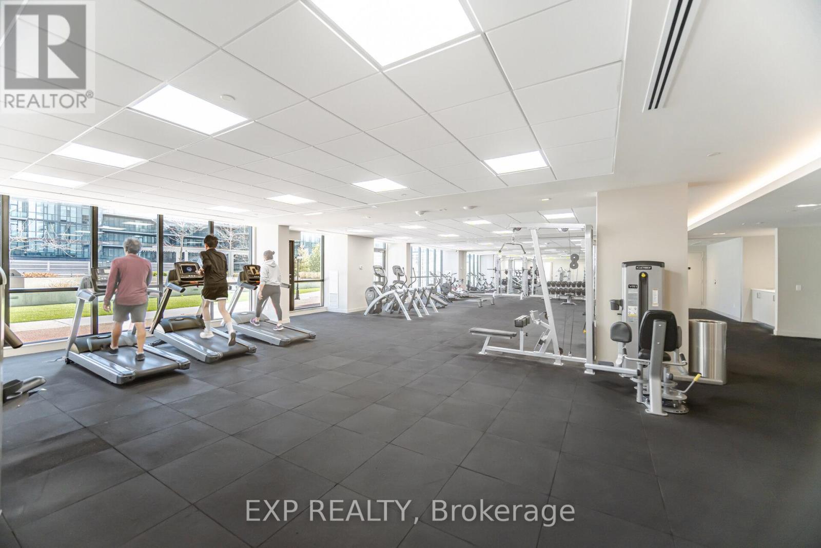 916 - 4055 Parkside Village Drive, Mississauga, Ontario  L5B 0K8 - Photo 29 - W12163027