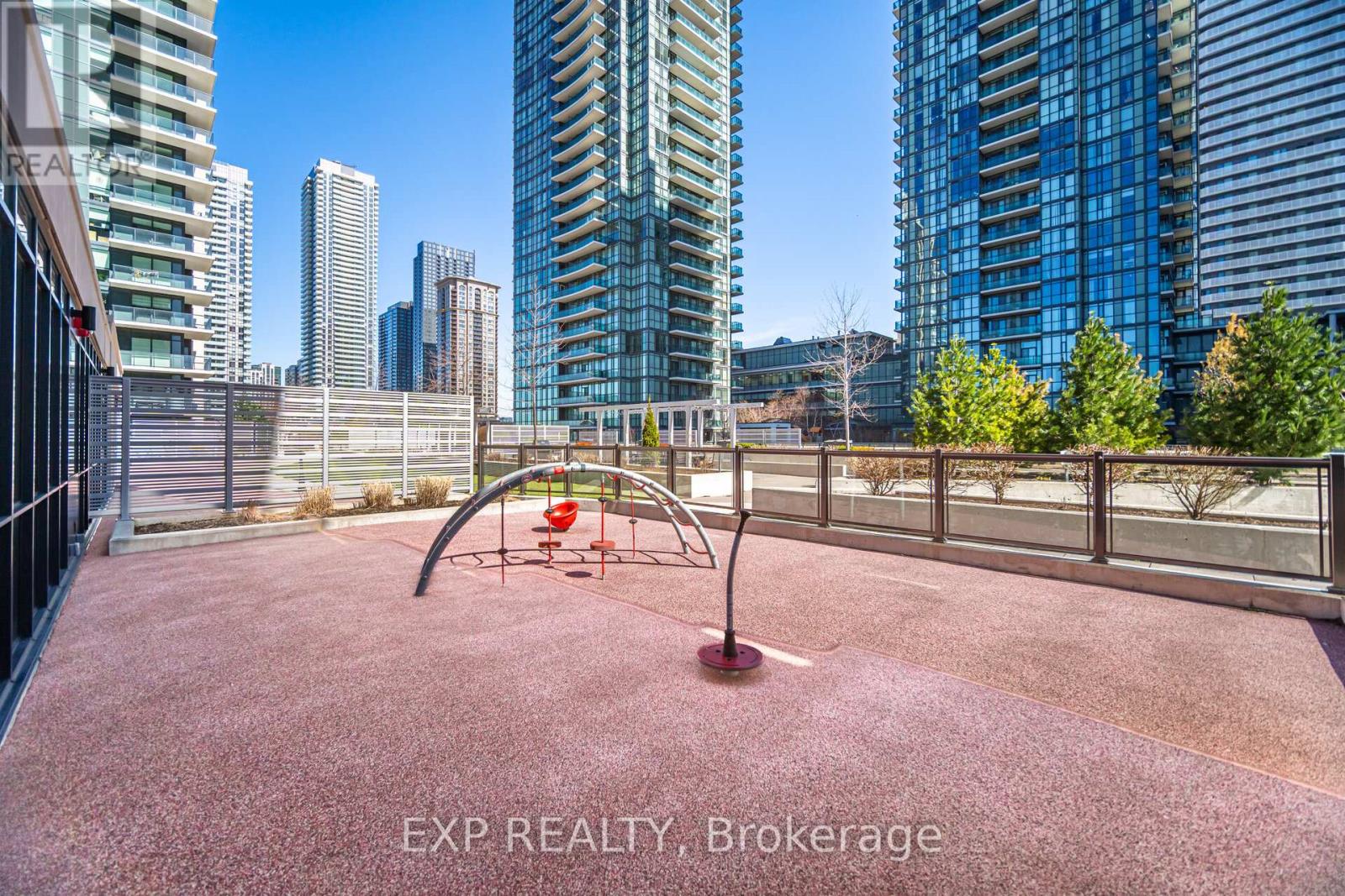 916 - 4055 Parkside Village Drive, Mississauga, Ontario  L5B 0K8 - Photo 40 - W12163027
