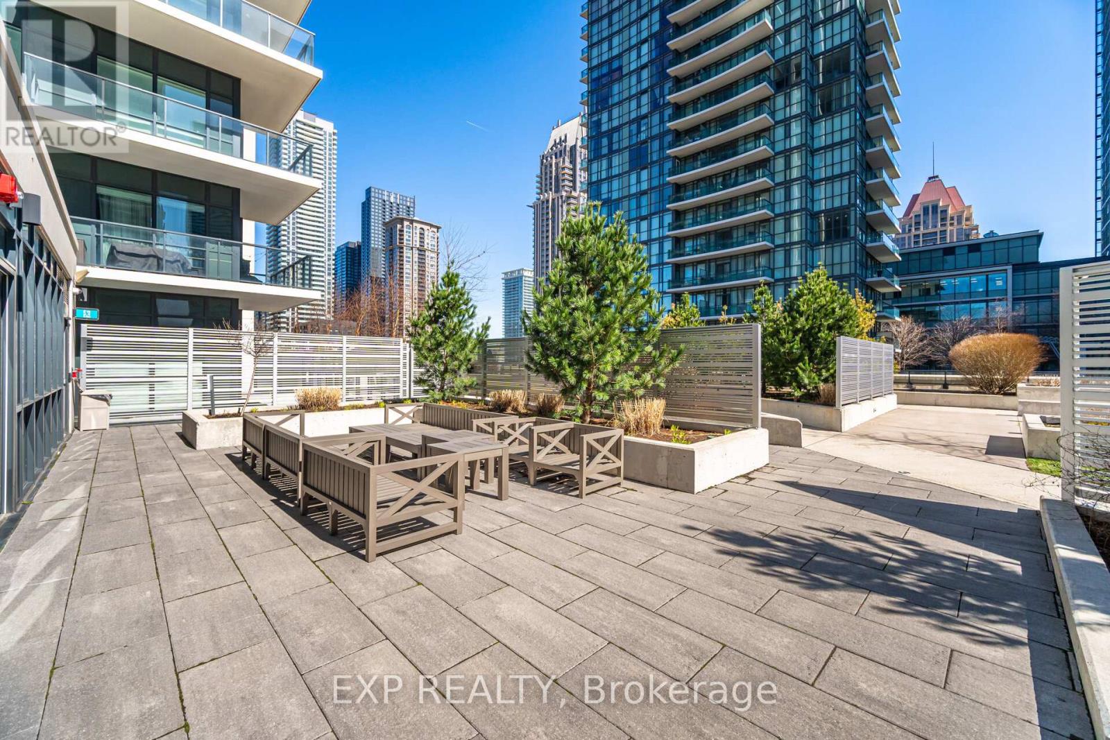 916 - 4055 Parkside Village Drive, Mississauga, Ontario  L5B 0K8 - Photo 43 - W12163027